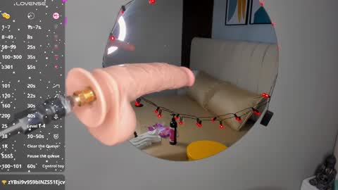 Snapshot of sammy__evanns chatting on January 2025 05:48:01 AM Sammy Evanns online show from January 2025 05:48:01 AM