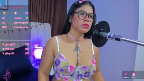 Snapshot of sammy__evanns chatting on February 2025 03:53:01 AM Sammy Evanns online show from February 2025 03:53:01 AM