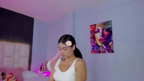 Sammy Rose online show from October 2025 09:13:02 PM