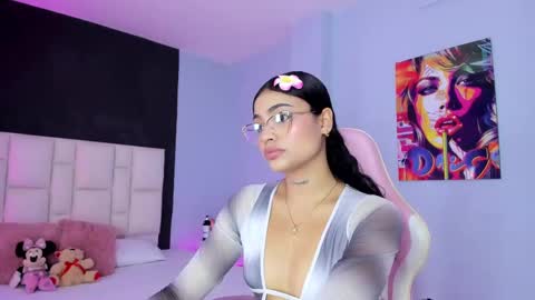 Sammy Rose online show from October 2025 08:18:02 PM