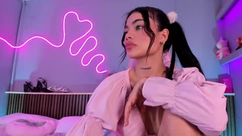 Sammy Rose online show from May 2026 09:52:02 PM