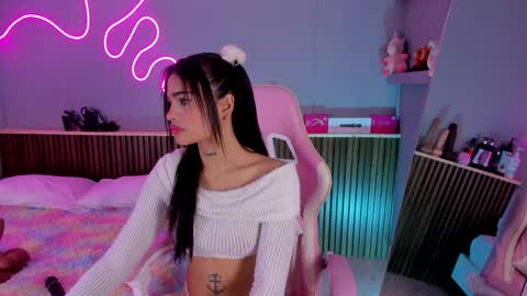 Sammy Rose online show from June 2026 09:26:02 PM