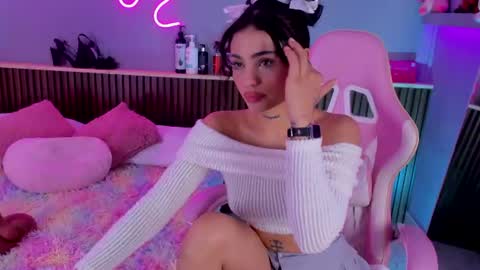 Sammy Rose online show from June 2026 08:24:01 PM