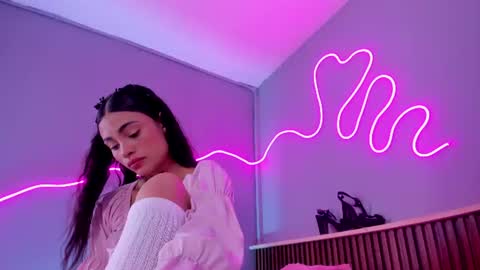 Sammy Rose online show from June 2026 08:08:01 PM