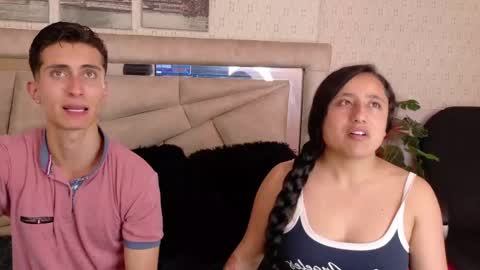 Snapshot of sammy_and_ithan chatting on April 2026 11:15:02 AM Sammy and Ithan online show from April 2026 11:15:02 AM