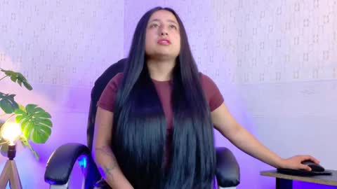 Snapshot of sammy_and_ithan chatting on May 2026 11:29:02 AM Sammy and Ithan online show from May 2026 11:29:02 AM