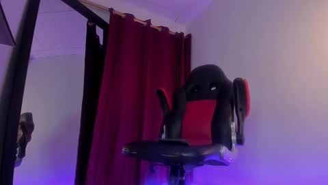 Snapshot of sammy_and_mike_ls chatting on September 2025 11:13:02 AM Sophie y Mark online show from September 2025 11:13:02 AM