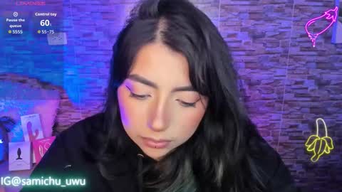 Samantha online show from March 2026 04:47:01 AM