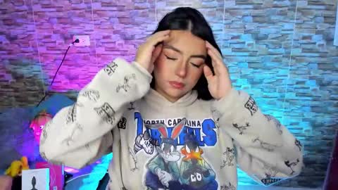 Samantha online show from March 2026 03:00:02 AM