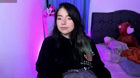Samantha online show from May 2026 05:04:01 AM