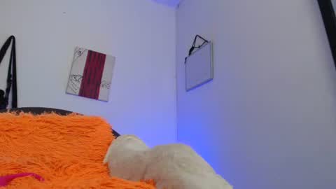 sammy_exotic online show from January 2025 03:58:01 AM