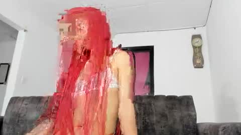 Snapshot of sammy_exotic chatting on February 2026 09:57:01 AM sammy_exotic online show from February 2026 09:57:01 AM