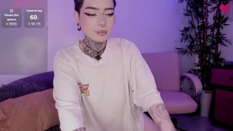 Samantha online show from October 2025 01:41:02 AM