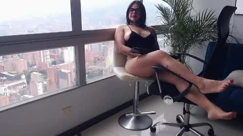 Snapshot of sammy_inks chatting on April 2026 09:16:01 PM Sammy online show from April 2026 09:16:01 PM
