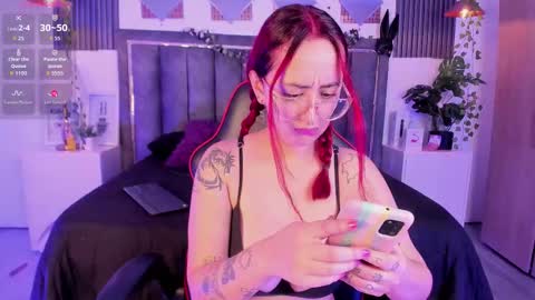 sammy_ithan online show from October 2025 02:07:02 PM