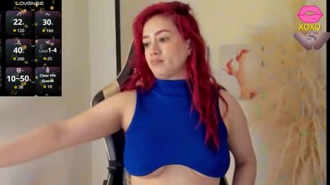 Snapshot of sammy_jhonson25 chatting on March 2026 02:07:02 AM sammy_jhonson25 online show from March 2026 02:07:02 AM