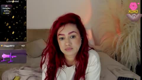 Snapshot of sammy_jhonson25 chatting on March 2026 12:48:02 AM sammy_jhonson25 online show from March 2026 12:48:02 AM