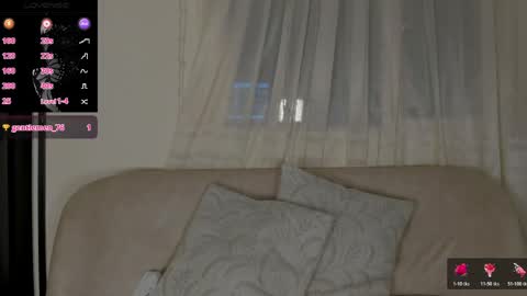 sammy_jhonson25 online show from June 2026 11:49:01 PM