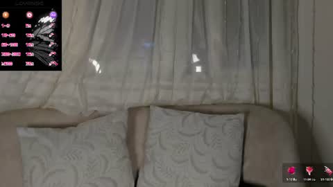 sammy_jhonson25 online show from June 2026 01:18:02 AM