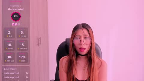 sammy_jhonss online show from May 2026 01:05:02 PM