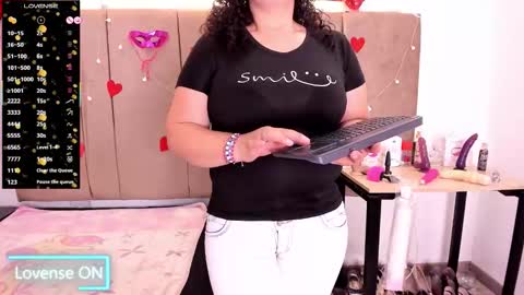  Sammy  online show from October 2025 02:32:02 AM