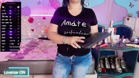  Sammy  online show from April 2026 01:19:02 AM