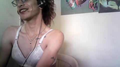 sammy_mcklain online show from February 2026 06:11:02 PM