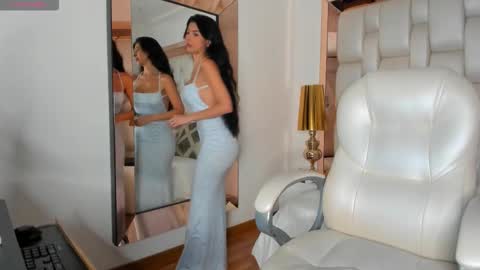 Sammy online show from November 2025 06:29:01 PM