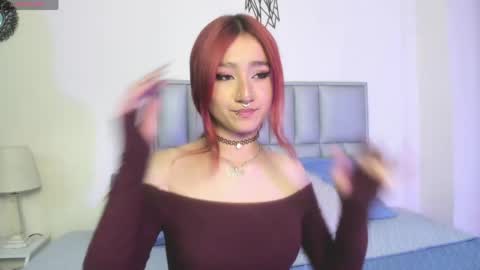 Sammy Rose online show from June 2026 09:20:01 PM
