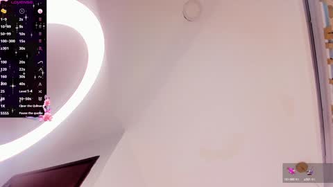 Snapshot of sammy_sparks chatting on February 2025 09:04:01 PM Sammy online show from February 2025 09:04:01 PM