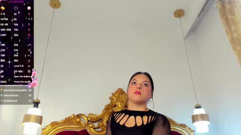 Snapshot of sammy_sparks chatting on February 2025 05:09:01 PM Sammy online show from February 2025 05:09:01 PM