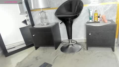 Sammy Sweet online show from December 2025 12:24:02 PM