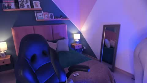 sammy_vegaa online show from April 2026 08:01:02 PM