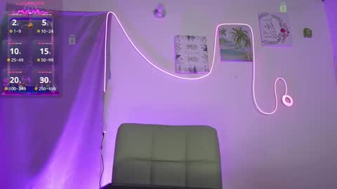 Sam visser online show from February 2026 02:43:02 AM