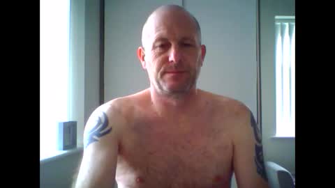 Snapshot of sammyb1821 chatting on February 2025 08:57:01 AM sammyb1821 online show from February 2025 08:57:01 AM