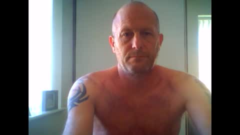 sammyb1821 online show from April 2026 11:01:01 AM