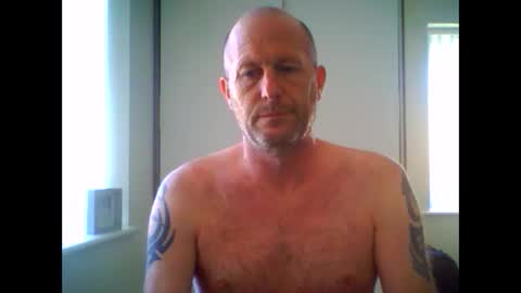 sammyb1821 online show from April 2026 01:13:02 PM