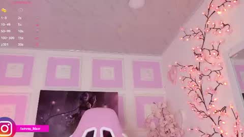 Samantha online show from June 2026 09:07:02 PM