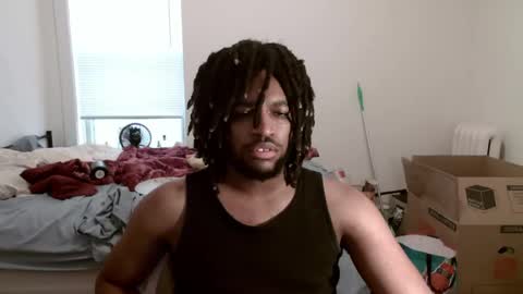Snapshot of sammyf1rst chatting on May 2026 10:15:02 PM Sammy First online show from May 2026 10:15:02 PM