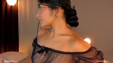 Snapshot of sammyjarama chatting on February 2025 03:32:02 AM Sam online show from February 2025 03:32:02 AM