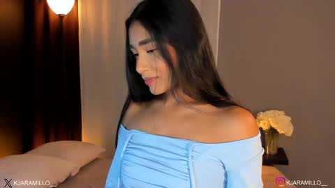 Snapshot of sammyjarama chatting on February 2025 11:15:01 PM Sam online show from February 2025 11:15:01 PM