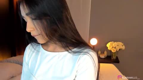 Snapshot of sammyjarama chatting on February 2025 10:48:01 PM Sam online show from February 2025 10:48:01 PM