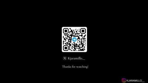 Snapshot of sammyjarama chatting on March 2025 06:06:02 AM Sam online show from March 2025 06:06:02 AM