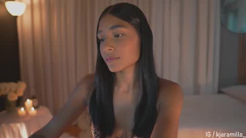 Snapshot of sammyjarama chatting on November 2025 11:36:02 PM Sam online show from November 2025 11:36:02 PM