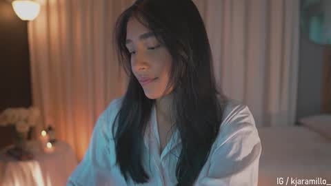 Snapshot of sammyjarama chatting on November 2025 02:06:01 PM Sam online show from November 2025 02:06:01 PM