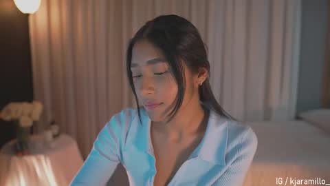 Snapshot of sammyjarama chatting on November 2025 03:37:02 AM Sam online show from November 2025 03:37:02 AM