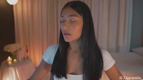 Snapshot of sammyjarama chatting on November 2025 11:21:02 PM Sam online show from November 2025 11:21:02 PM