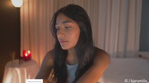 Snapshot of sammyjarama chatting on November 2025 10:11:02 PM Sam online show from November 2025 10:11:02 PM