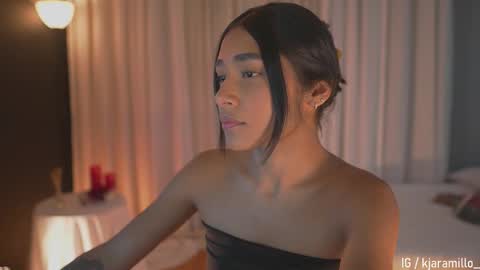 Snapshot of sammyjarama chatting on December 2025 04:23:02 PM Sam online show from December 2025 04:23:02 PM