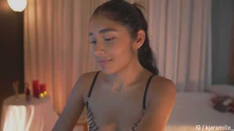 Snapshot of sammyjarama chatting on December 2025 03:14:02 AM Sam online show from December 2025 03:14:02 AM